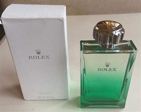 rolex eau de perfume price|rolex shops london.